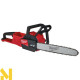 Пила ланцюгова акумуляторна Milwaukee M18 FCHS-121