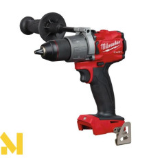 Дриль ударний акумуляторний Milwaukee M18 FPD2-0X (без АКБ та ЗП)