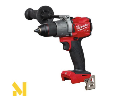 Дриль ударний акумуляторний Milwaukee M18 FPD2-0X (без АКБ та ЗП)