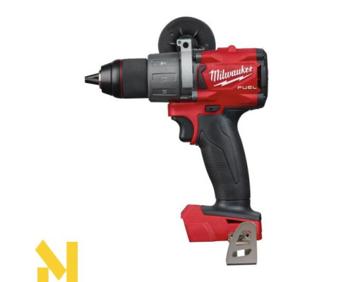 Дриль ударний акумуляторний Milwaukee M18 FPD2-0X (без АКБ та ЗП)
