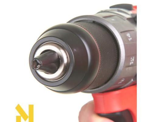 Дриль ударний акумуляторний Milwaukee M18 FPD2-0X (без АКБ та ЗП)
