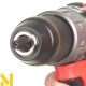 Дриль ударний акумуляторний Milwaukee M18 FPD2-0X (без АКБ та ЗП)