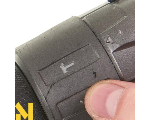 Дриль ударний акумуляторний Milwaukee M18 FPD2-0X (без АКБ та ЗП)