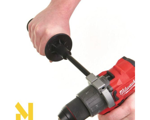 Дриль ударний акумуляторний Milwaukee M18 FPD2-502X