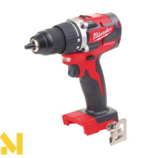 Дриль-шуруповерт Milwaukee M18 FDD2-0X