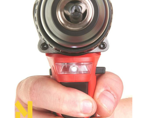 Дриль-шуруповерт Milwaukee M18 FDD2-0X