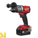 Дриль-шуруповерт Milwaukee M18 FDD2-502X