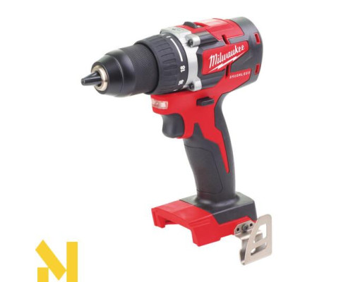 Дриль-шуруповерт Milwaukee M18 CBLDD-0