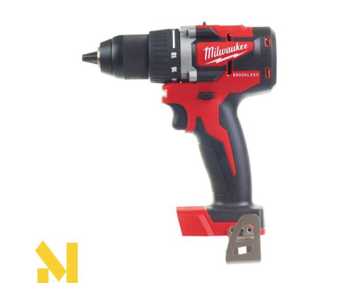 Дриль-шуруповерт Milwaukee M18 CBLDD-0
