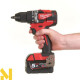 Дриль ударний акумуляторний Milwaukee M18 CBLPD-0 (без АКБ та ЗП)