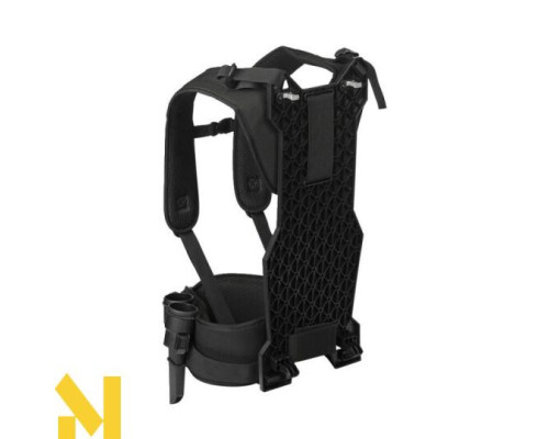 Пилосос акумуляторний Milwaukee M18 FBPV-0 ранцевий (без АКБ та ЗП)