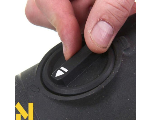 Пила шабельна акумуляторна Milwaukee M18 FSX-121C