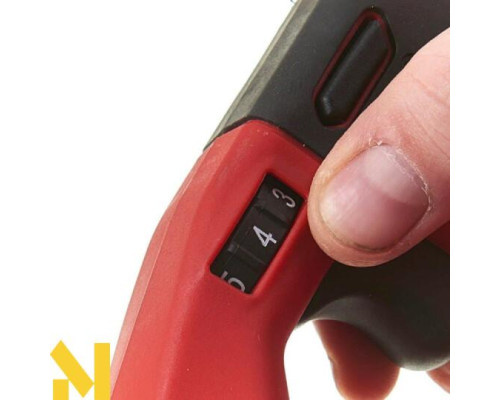 Пила шабельна акумуляторна Milwaukee M18 FSX-121C