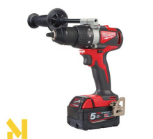 Дриль-шуруповерт Milwaukee M18 BLDD2-502X