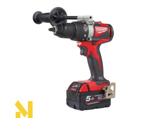 Дриль-шуруповерт Milwaukee M18 BLDD2-502X