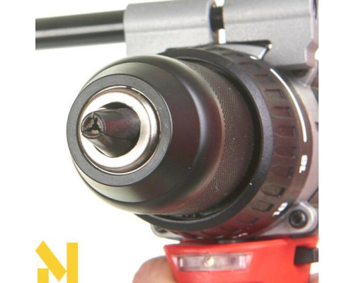 Дриль ударний акумуляторний Milwaukee M18 BLPD2-0X