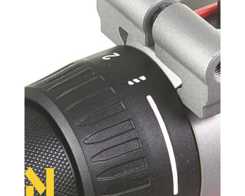 Дриль ударний акумуляторний Milwaukee M18 BLPD2-0X