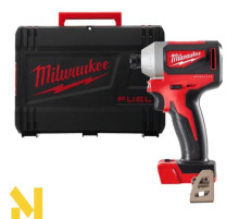 Дриль-шурупокрут акумуляторний Milwaukee M18 BLID2-0X (без АКБ та ЗП)