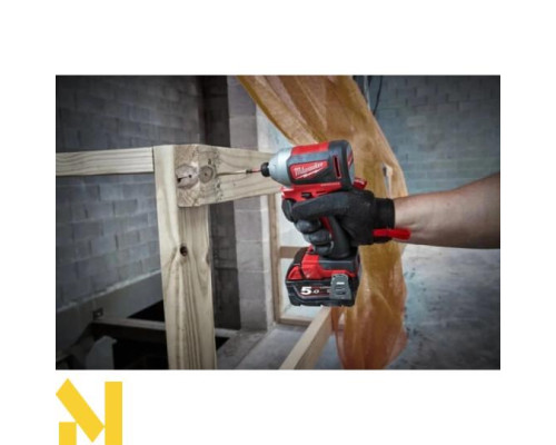 Дриль-шурупокрут акумуляторний Milwaukee M18 BLID2-0X (без АКБ та ЗП)