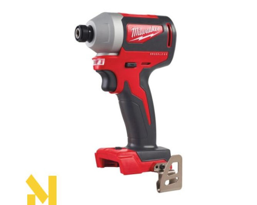 Дриль-шурупокрут акумуляторний Milwaukee M18 BLID2-0X (без АКБ та ЗП)