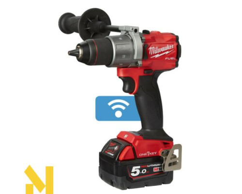 Дриль-шуруповерт Milwaukee M18 ONEDD2-502X