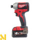 Гвинтоверт акумуляторний Milwaukee M18 CBLID-402C
