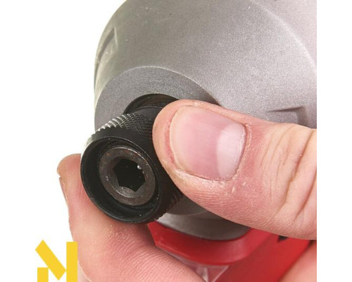 Гвинтоверт акумуляторний Milwaukee M18 CBLID-402C