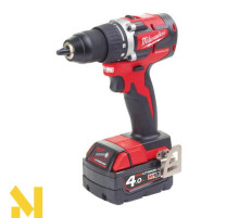 Дриль-шуруповерт Milwaukee M18 CBLDD-402C