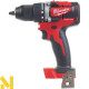 Дриль-шурупокрут акумуляторна Milwaukee M18 CBLDD-0X (без АКБта ЗП)
