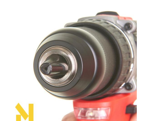 Дриль-шурупокрут акумуляторна Milwaukee M18 CBLDD-0X (без АКБта ЗП)