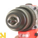 Дриль-шурупокрут акумуляторна Milwaukee M18 CBLDD-0X (без АКБта ЗП)