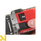 Дриль ударний акумуляторний Milwaukee M18 CBLPD-0X (без АКБ та ЗП)