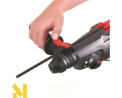 Перфоратор Milwaukee PH 26 T