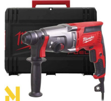 Перфоратор Milwaukee PH 26 T
