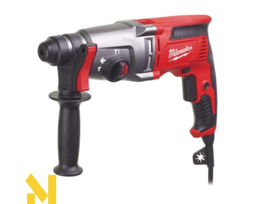 Перфоратор Milwaukee PH 26 T