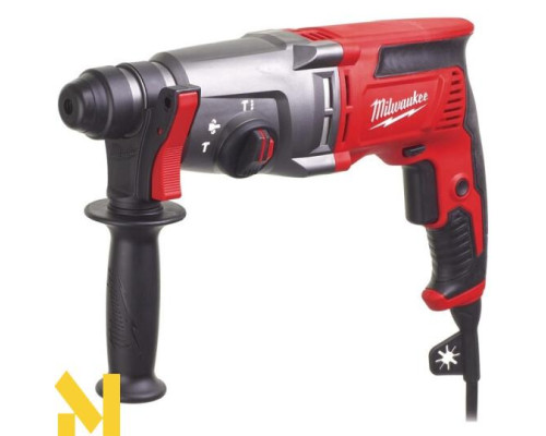 Перфоратор Milwaukee PH 26 T
