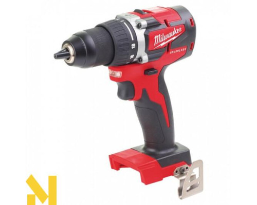 Набір інструментів акумуляторних Milwaukee M18 CBLPP2B-502C
