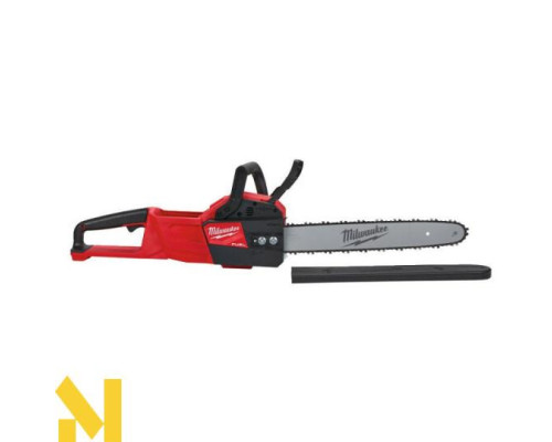 Пила ланцюгова акумуляторна Milwaukee M18 FCHS-0 (без АКБ та ЗП)