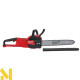 Пила ланцюгова акумуляторна Milwaukee M18 FCHS-0 (без АКБ та ЗП)