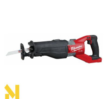 Пила шабельна акумуляторна Milwaukee M18 FSX-0C (без АКБ та ЗП)