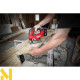 Лобзик електричний Milwaukee M18 FJS-0X (без АКБ та ЗП)