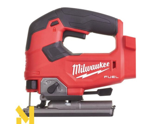 Лобзик електричний Milwaukee M18 FJS-0X (без АКБ та ЗП)