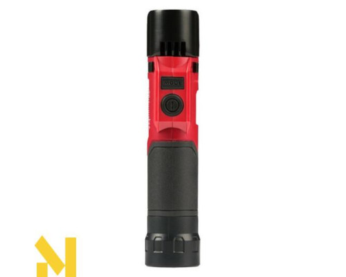 Ліхтар Milwaukee L4 PWL-201 із похилим світловим блоком