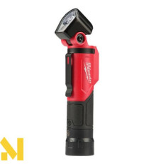 Ліхтар Milwaukee L4 PWL-201 із похилим світловим блоком