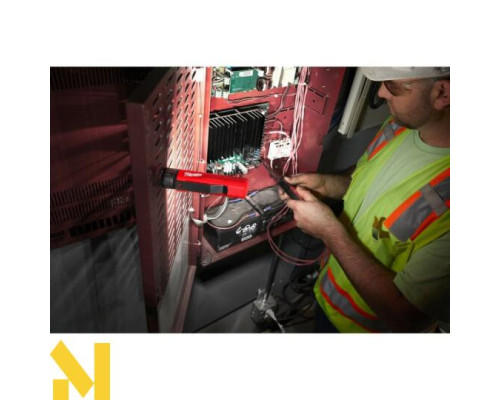 Ліхтар кишеньковий Milwaukee FL-LED