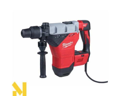 Перфоратор Milwaukee K 850 S