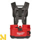 Обприскувач акумуляторний ранцевий Milwaukee M18 BPFPH-0 (базова станція) (без АКБ та ЗП)