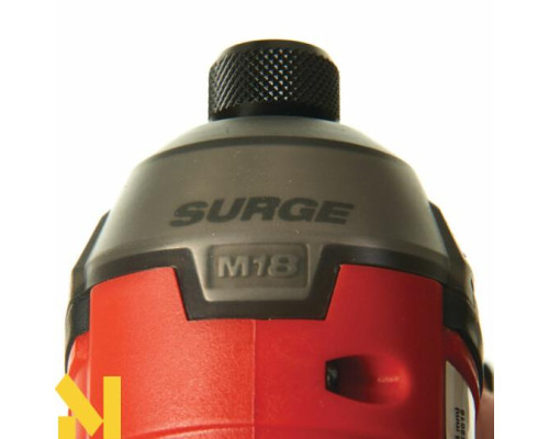 Гвинтоверт акумуляторний Milwaukee M12 FQID-202X