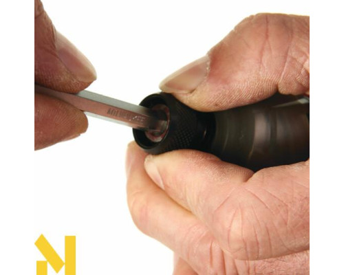 Гвинтоверт акумуляторний Milwaukee M12 FQID-202X