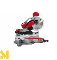 Пила торцювальна Milwaukee MS 304 DB